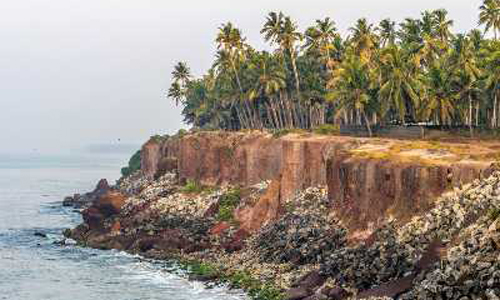 Chilakoor Beach