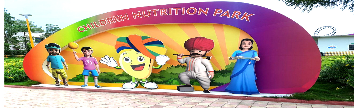 Children Nutrition Park