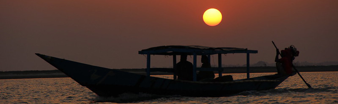 Chilika Lake & Boating