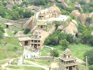 Chitradurga