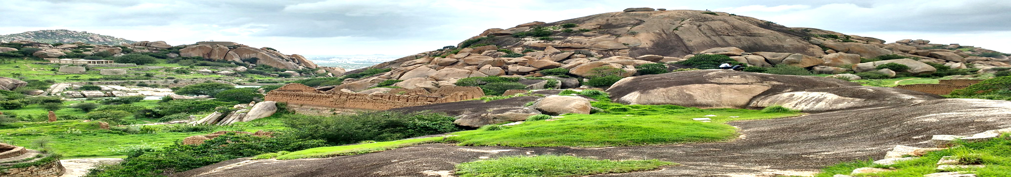 Chitradurga