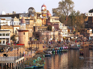 Chitrakoot