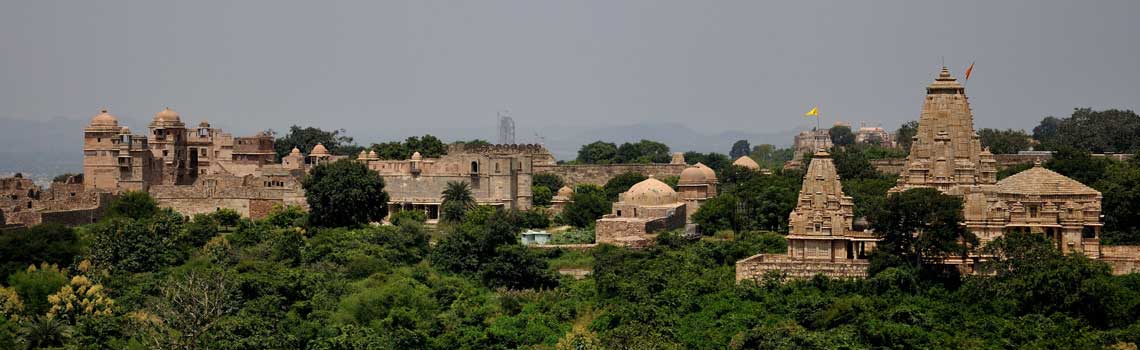 Chittorgarh