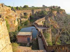 Chittorgarh