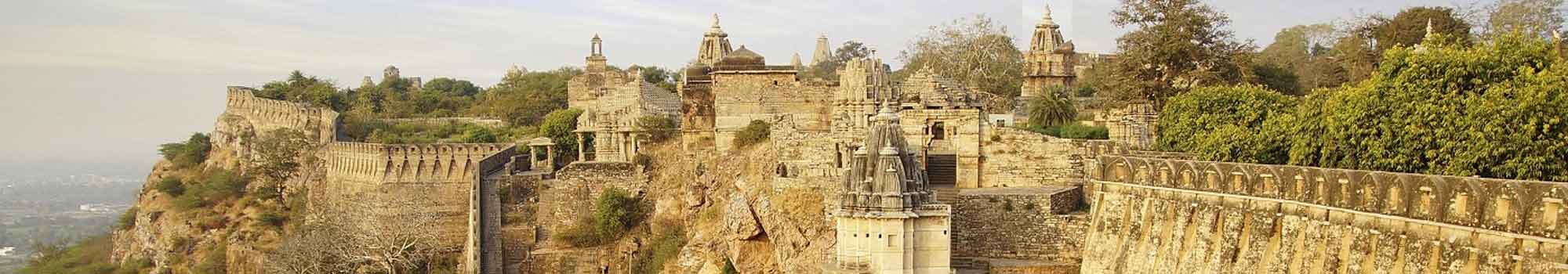 Chittorgarh