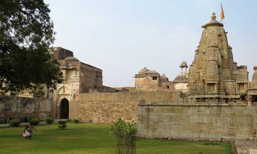 Chittorgarh