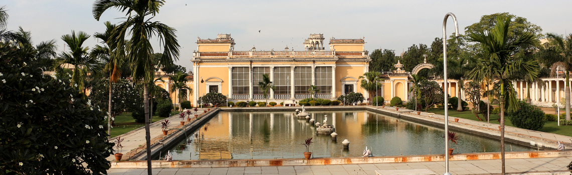 Chowmahalla Palace