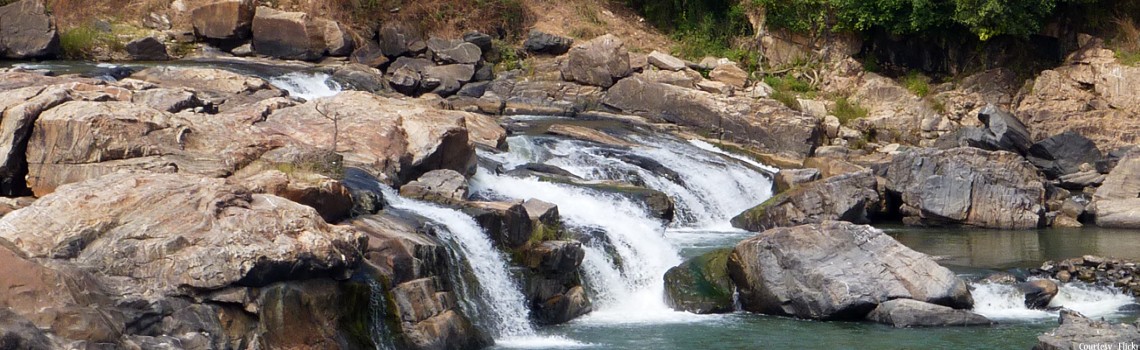 Chunchanakatte falls