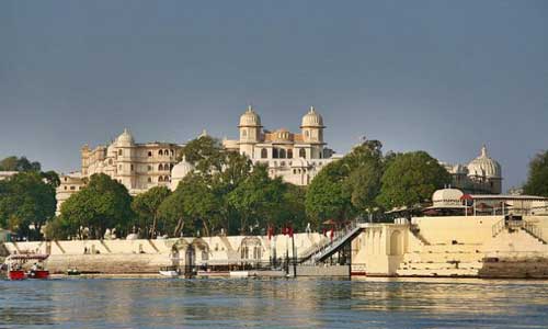 City Palace, Udaipur