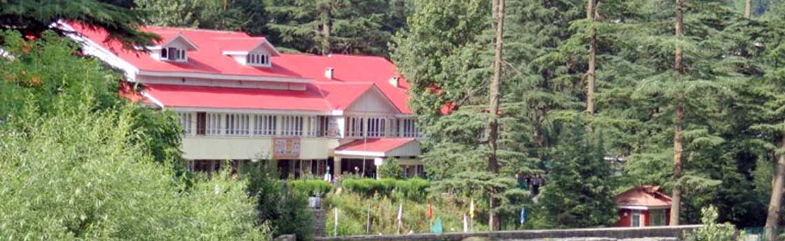 Clubhouse Manali