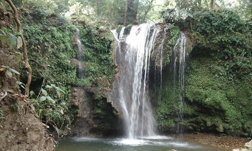 Corbett Falls