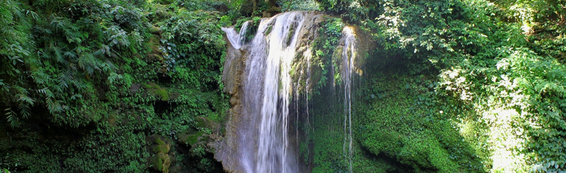 Corbett Falls