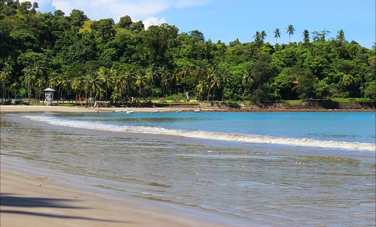 Corbyns Cove Beach