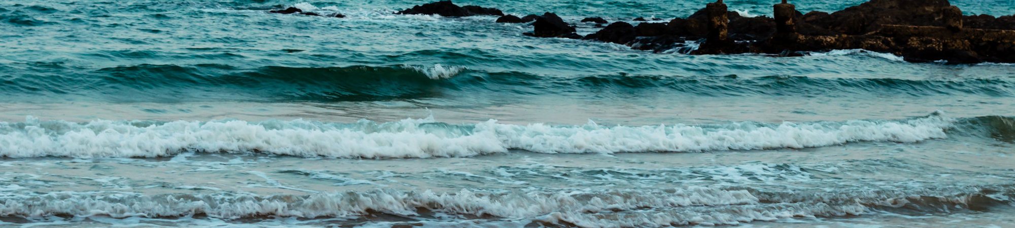 Corbyns Cove Beach