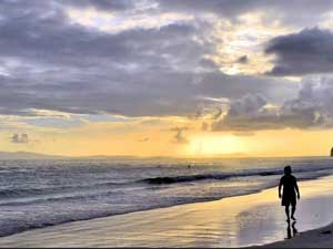 Corbyns Cove Beach