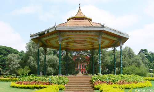 Cubbon Park