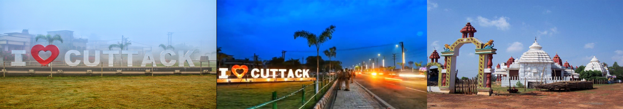 Cuttack