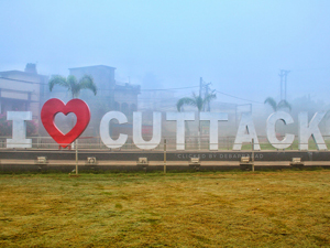 Cuttack