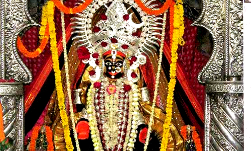 Cuttack Chandi Temple