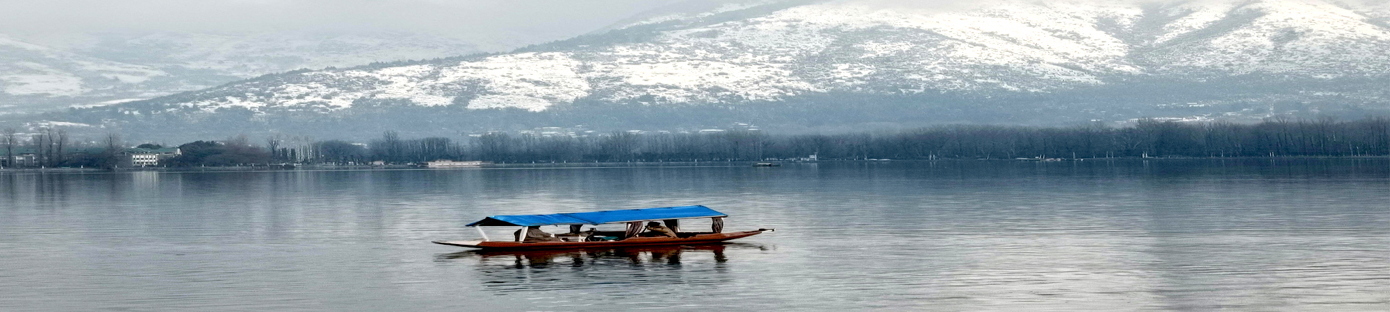 Dal Lake