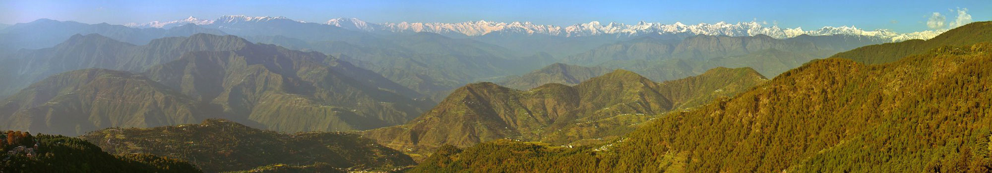 Dalhousie