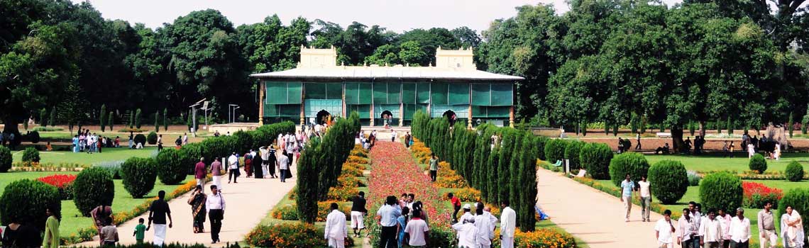 Daria Daulat Bagh