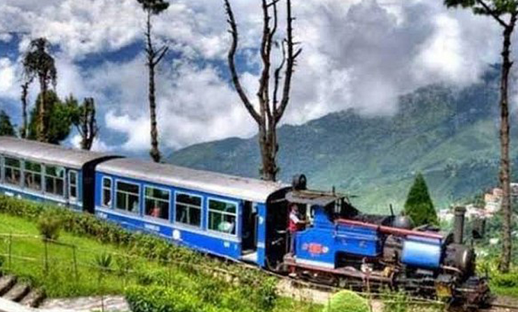 Darjeeling