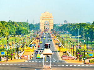 Delhi