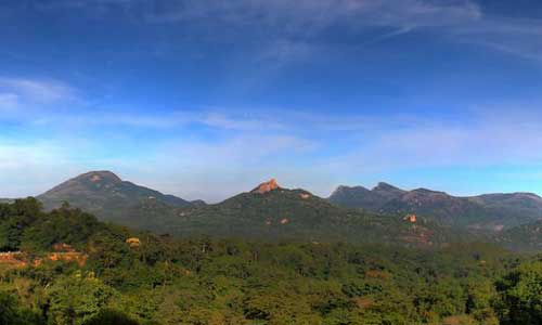 Devarayana durga