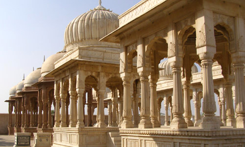 Devi Kund Sagar