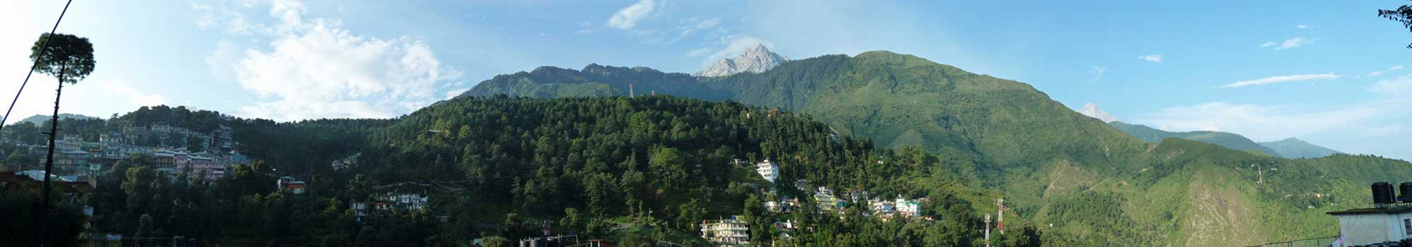 Dharamshala