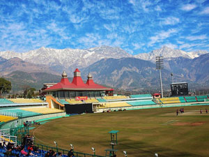 Dharamshala