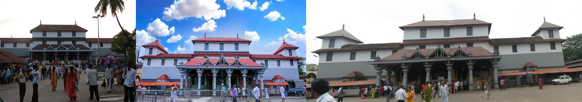 Dharmasthala