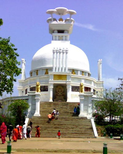 Dhauli