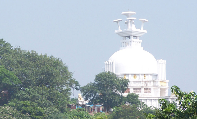 Dhauli