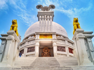 Dhauli