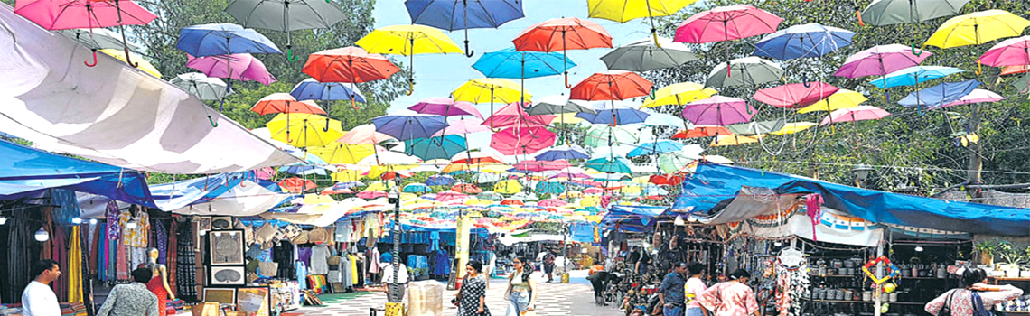Dilli Haat