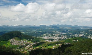 Doddabetta Peak