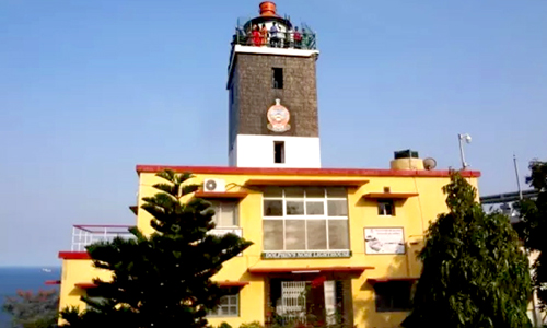 Dolphin Nose Lighthouse