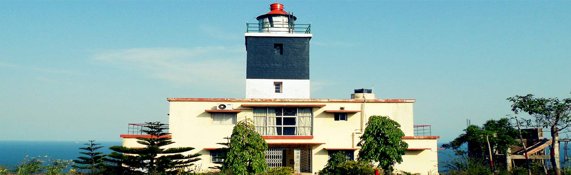 Dolphin Nose Lighthouse