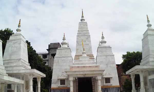 Doodhadhari Barfani Temple