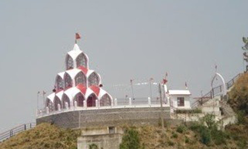 Durga Temple Arki