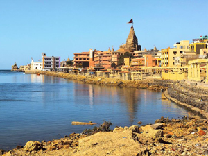dwarka