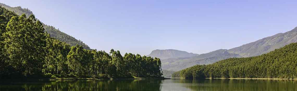 Echo Point