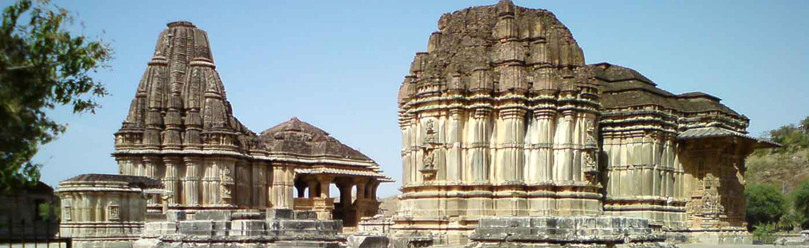 Ekling ji Temple