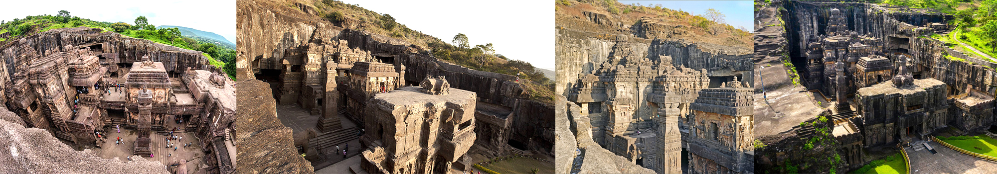 Ellora Caves