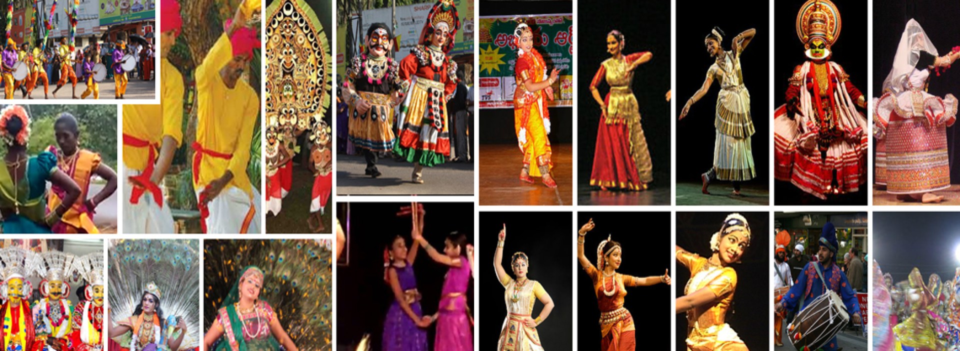 Exploring Traditional Dance Forms Across South India