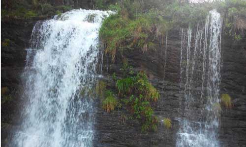 Fairy Falls