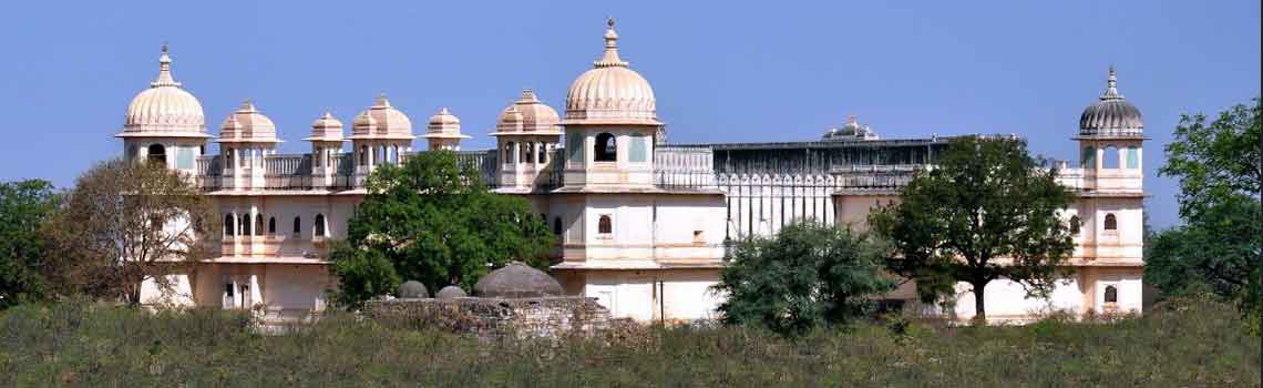 Fateh Prakash Palace Museum