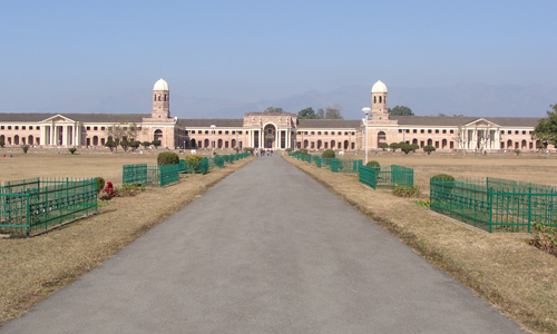 Forest Research Institute